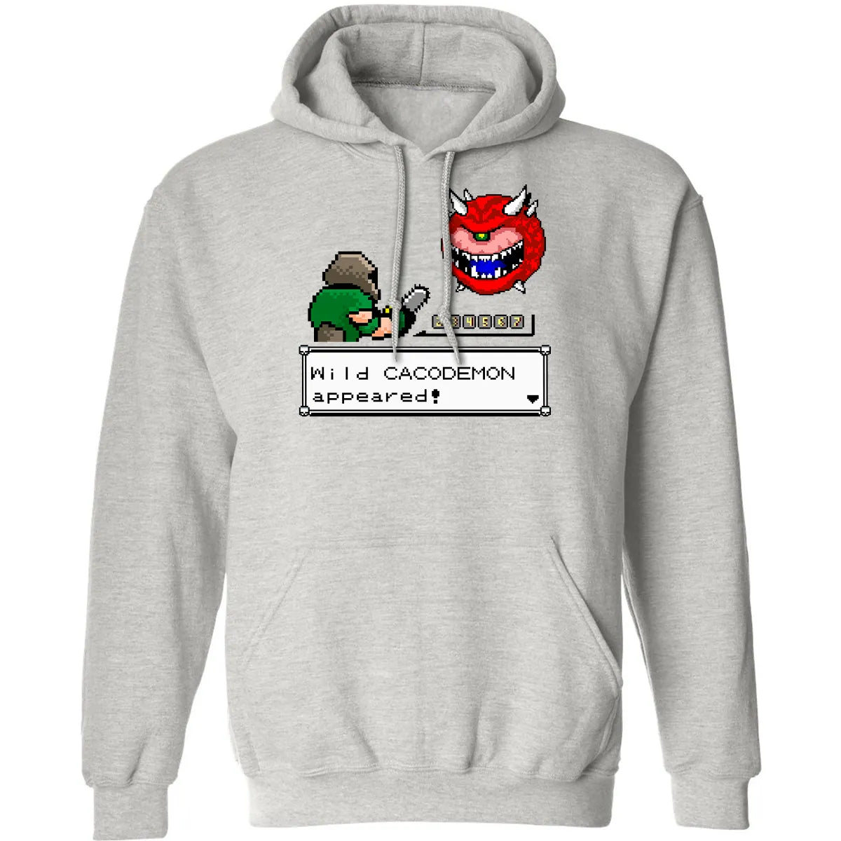 Classic Unisex Hoodie - L1W5DYQL