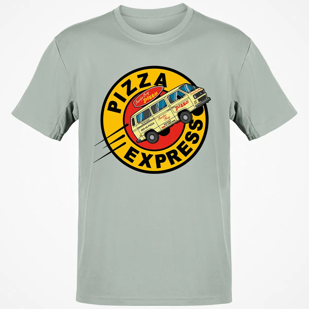 Classic Unisex T-Shirt - BF15GKN8