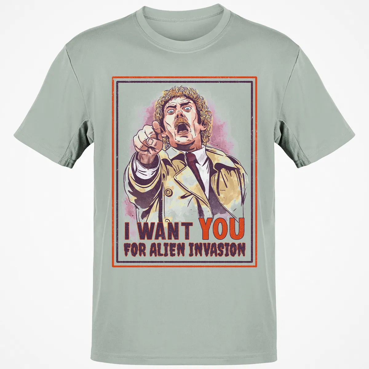 Classic Unisex T-Shirt - 2SDGES38