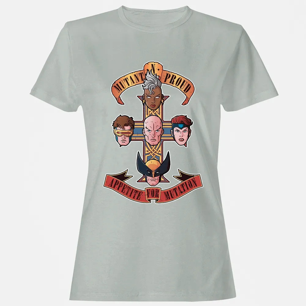 Women's T-shirt - JT1F52YF