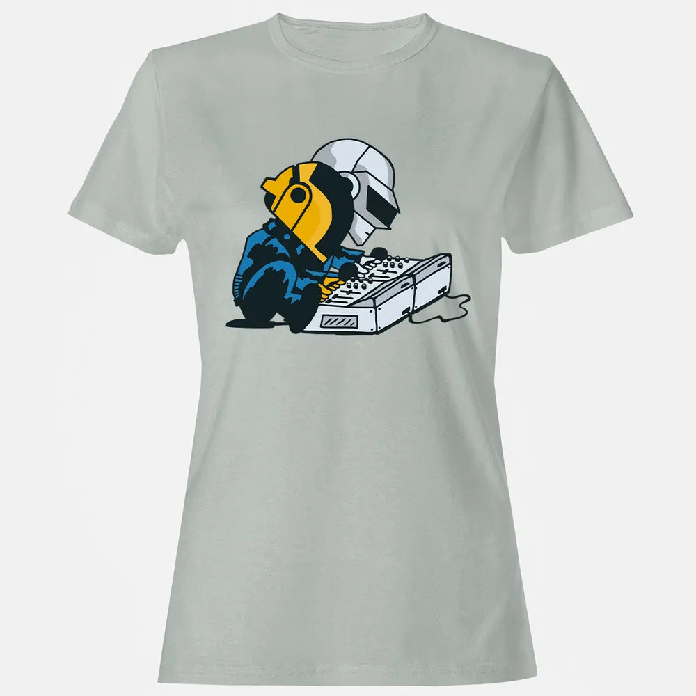 Women's T-shirt - H146GSLQ