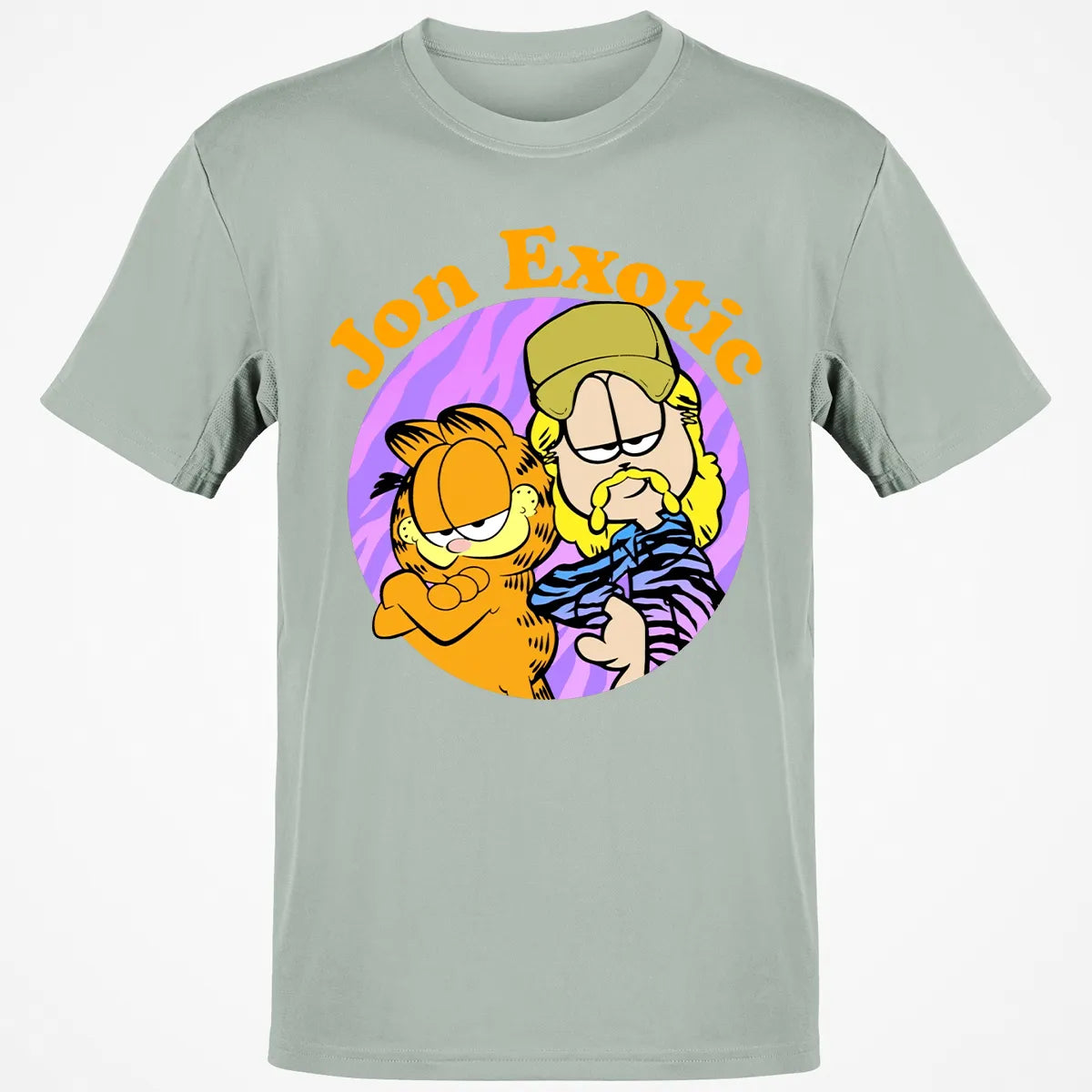 Classic Unisex T-Shirt - CHSGX9KX