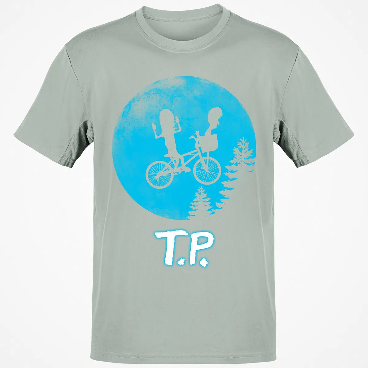 Classic Unisex T-Shirt - QKE3S32R