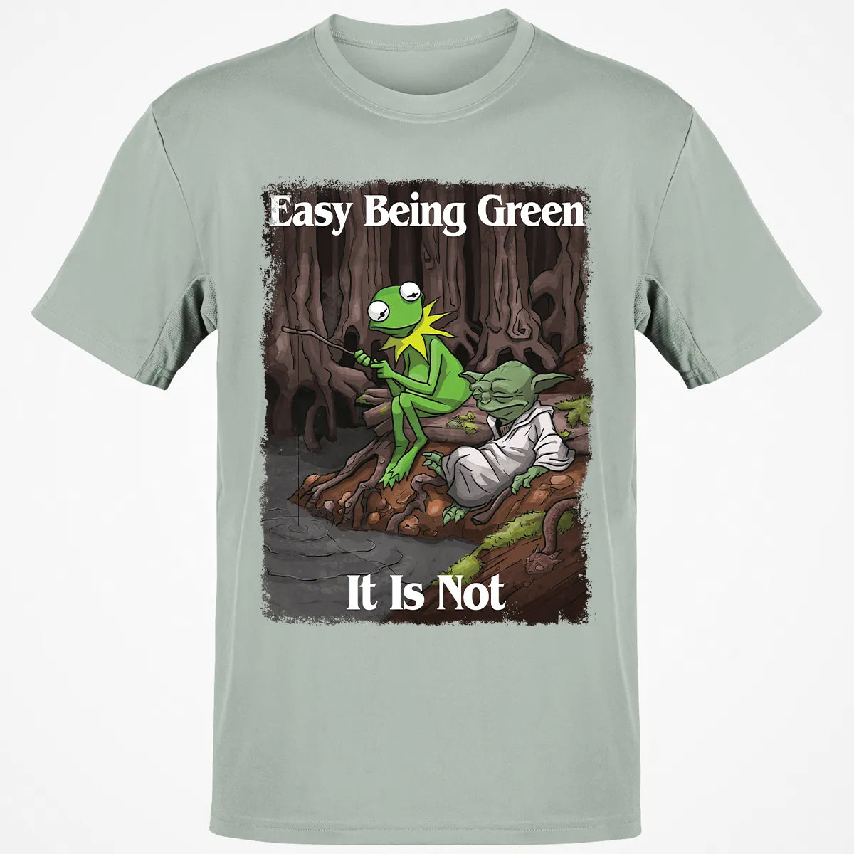 Classic Unisex T-Shirt - J6PQ95PD