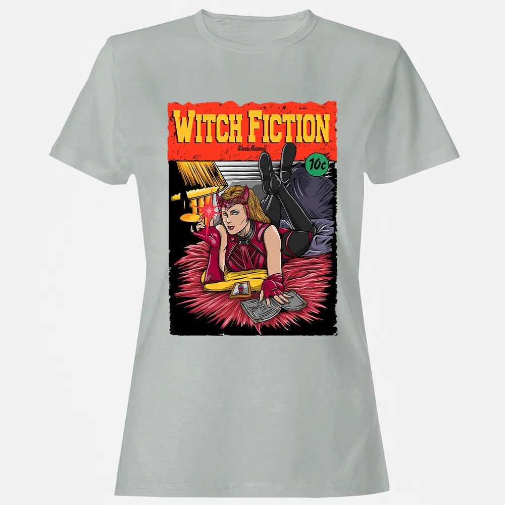 Women's T-shirt - BS5FEQBP
