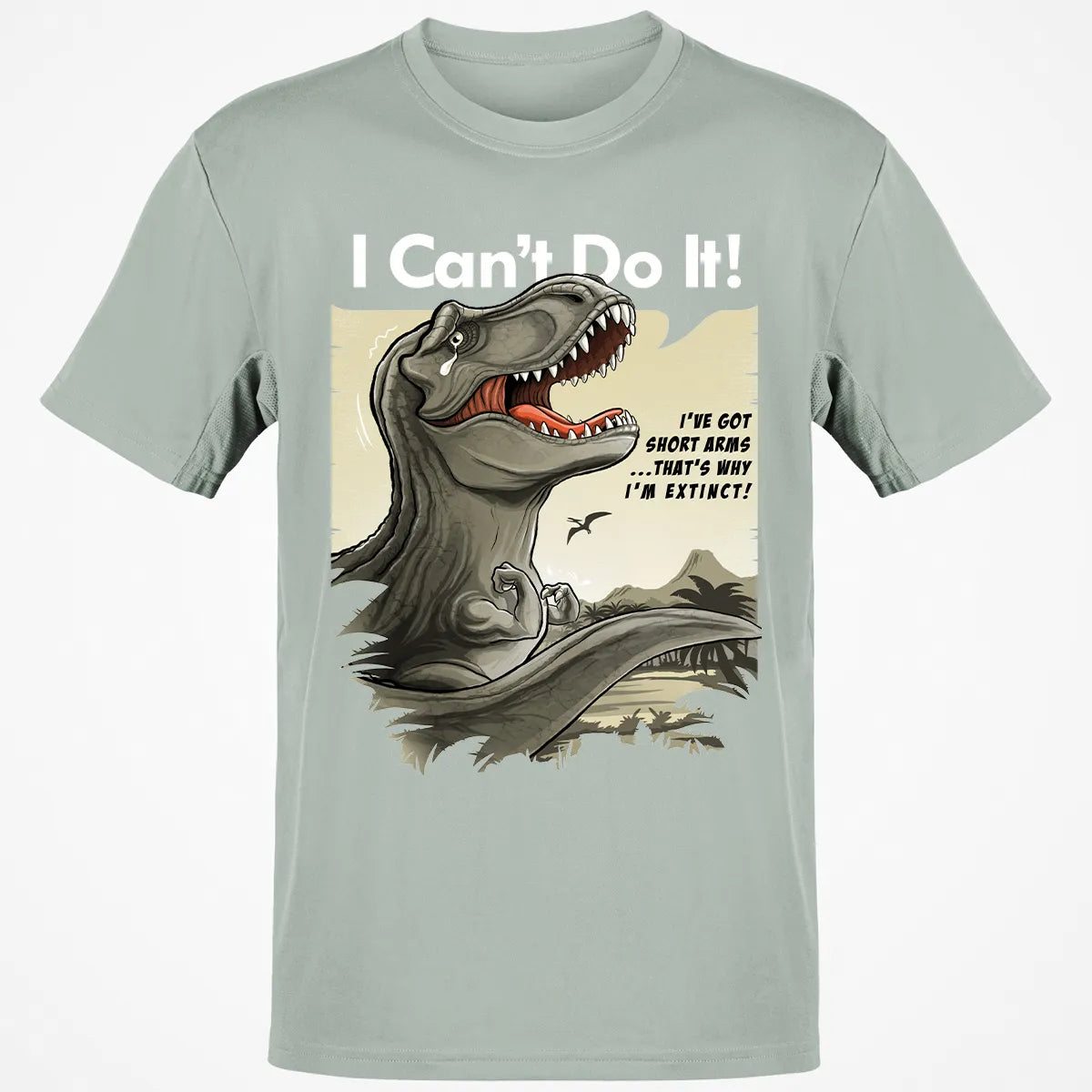 Classic Unisex T-Shirt - PL9HVCHL