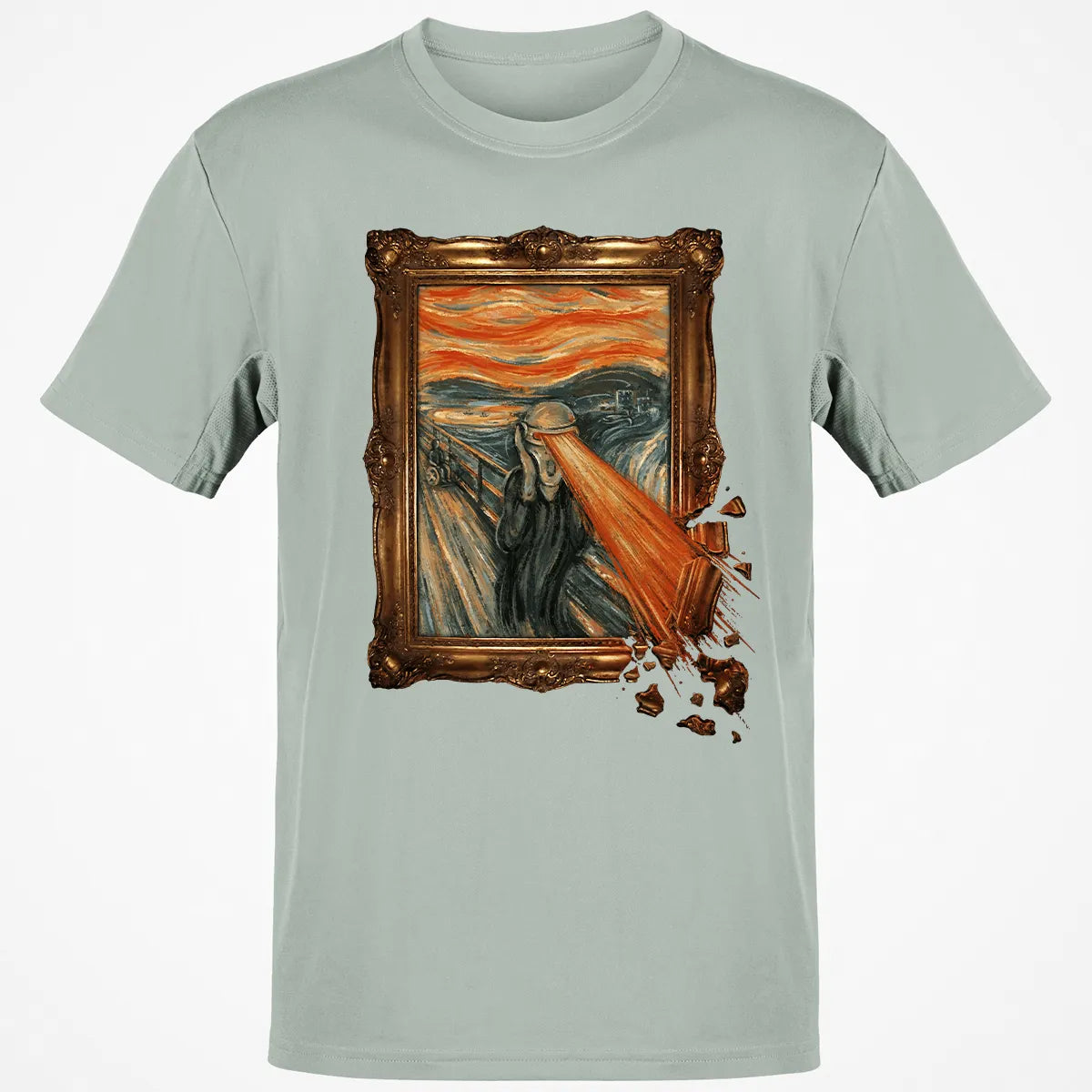 Classic Unisex T-Shirt - VZBTK92S