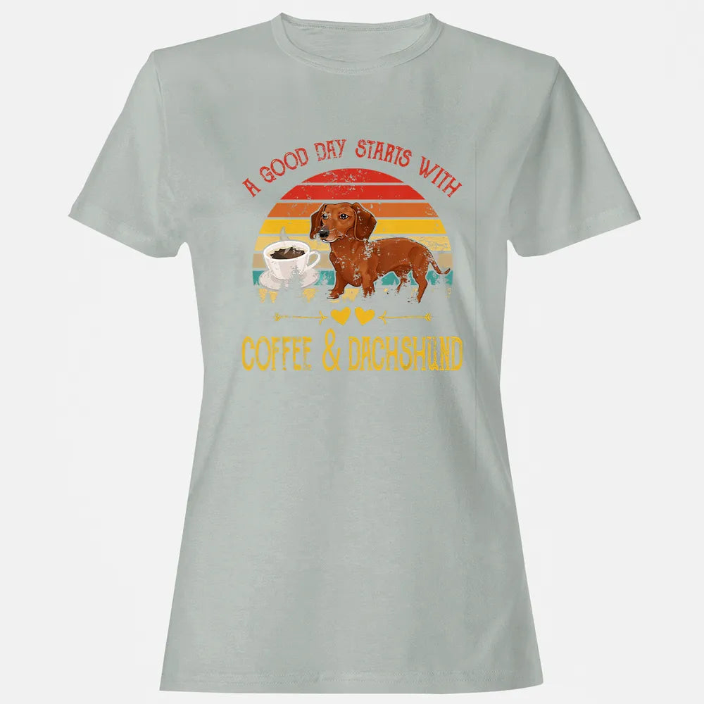 Women's T-shirt - FACLJYFJ