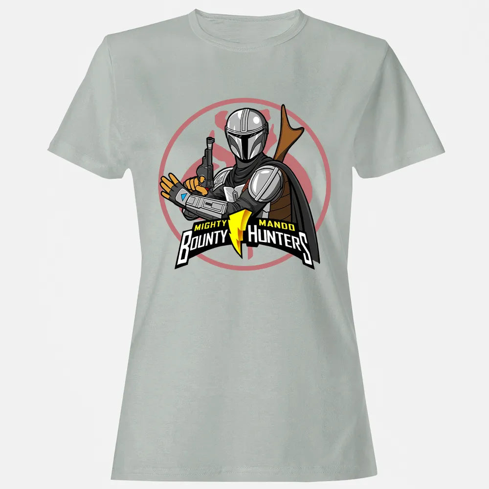 Women's T-shirt - 5SEH4GQN