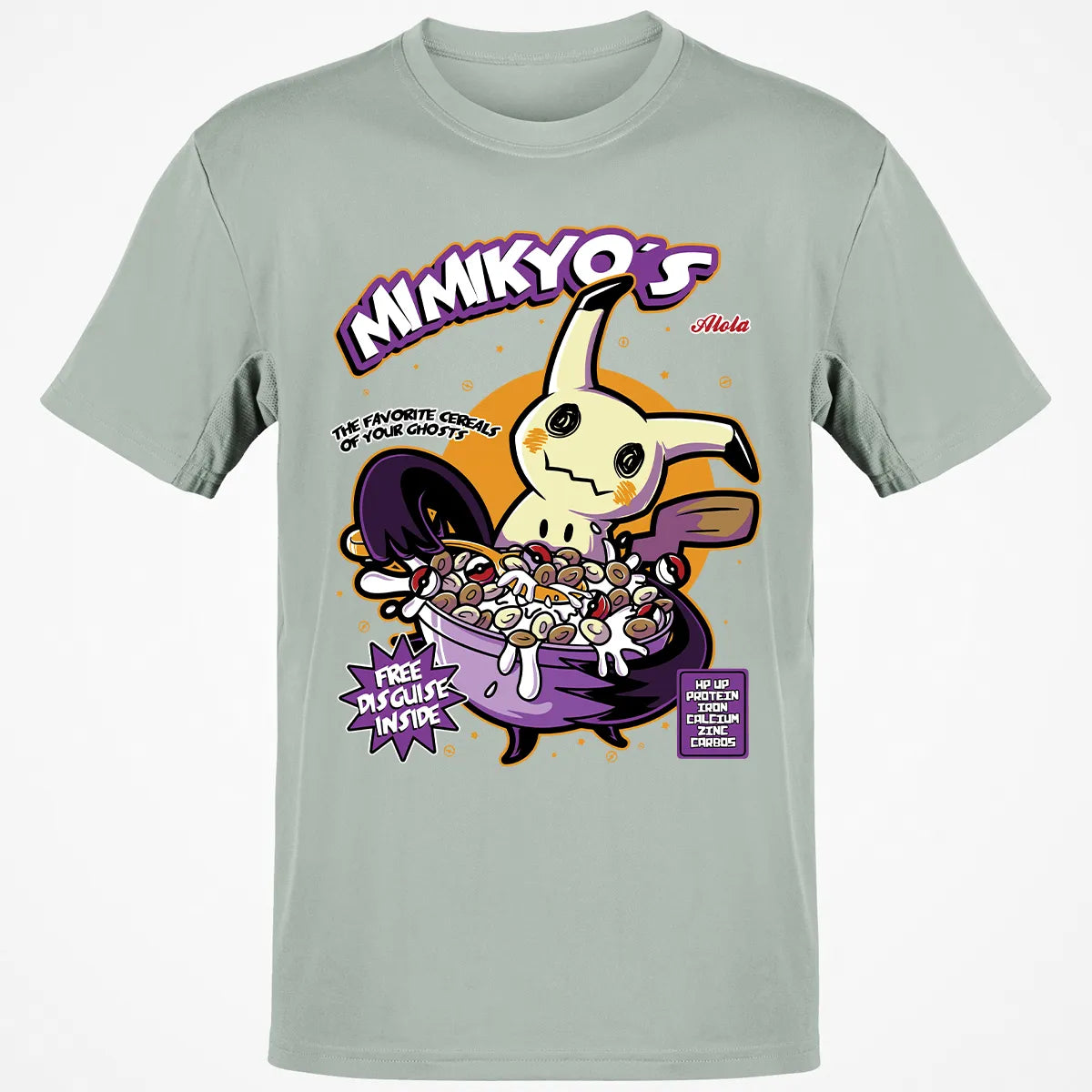 Classic Unisex T-Shirt - KYAGZZSS