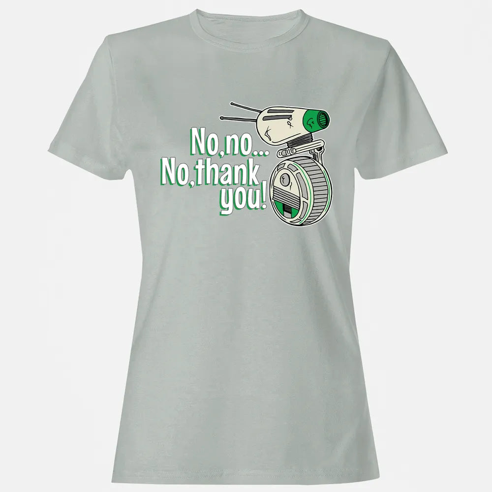 Women's T-shirt - F3KM5C8E