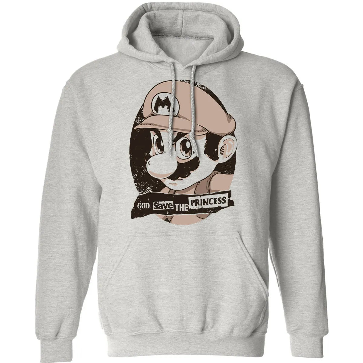 Classic Unisex Hoodie - RCB8RYLB