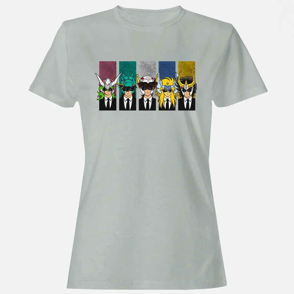 Women's T-shirt - KLQFASAX