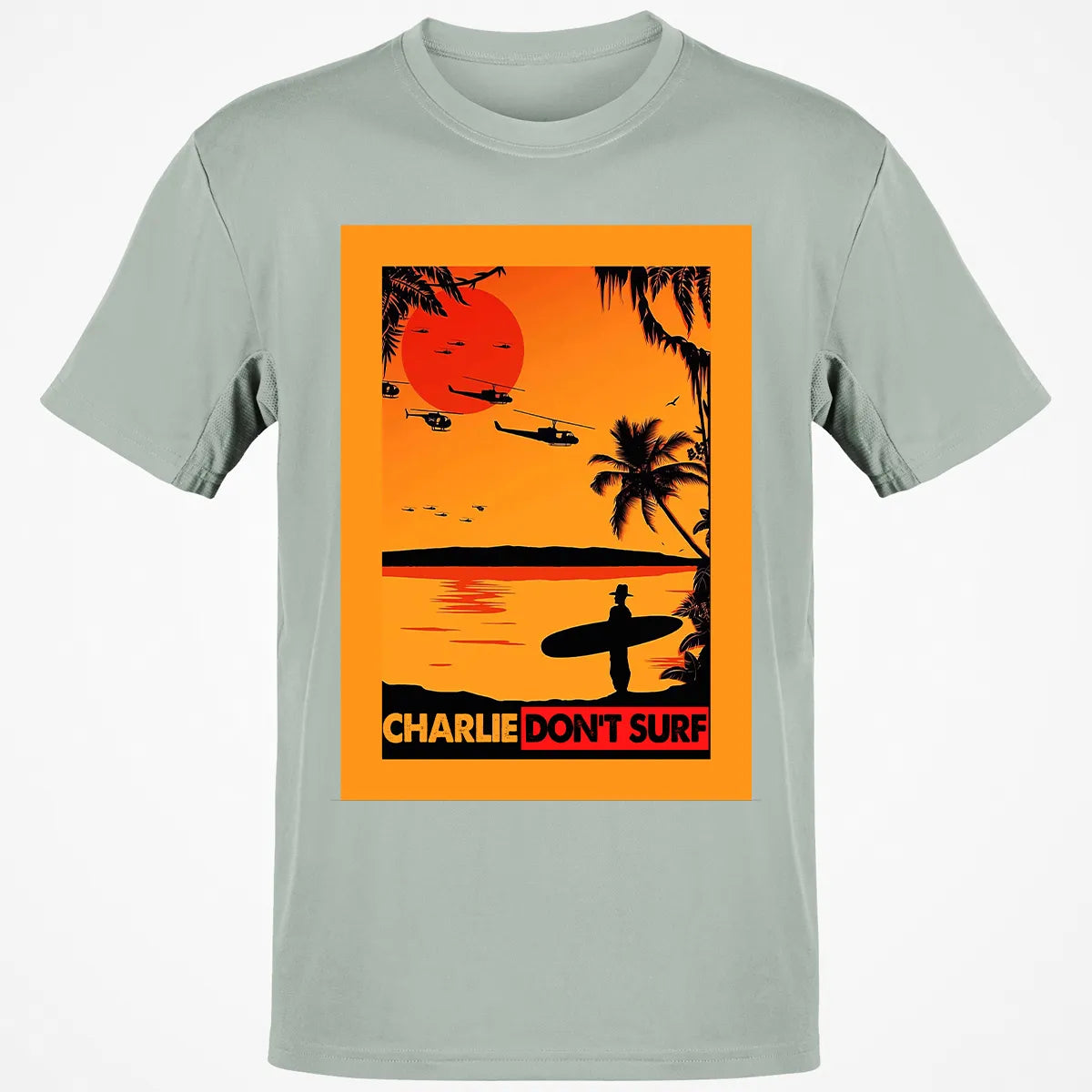 Classic Unisex T-Shirt - SAVV84CG