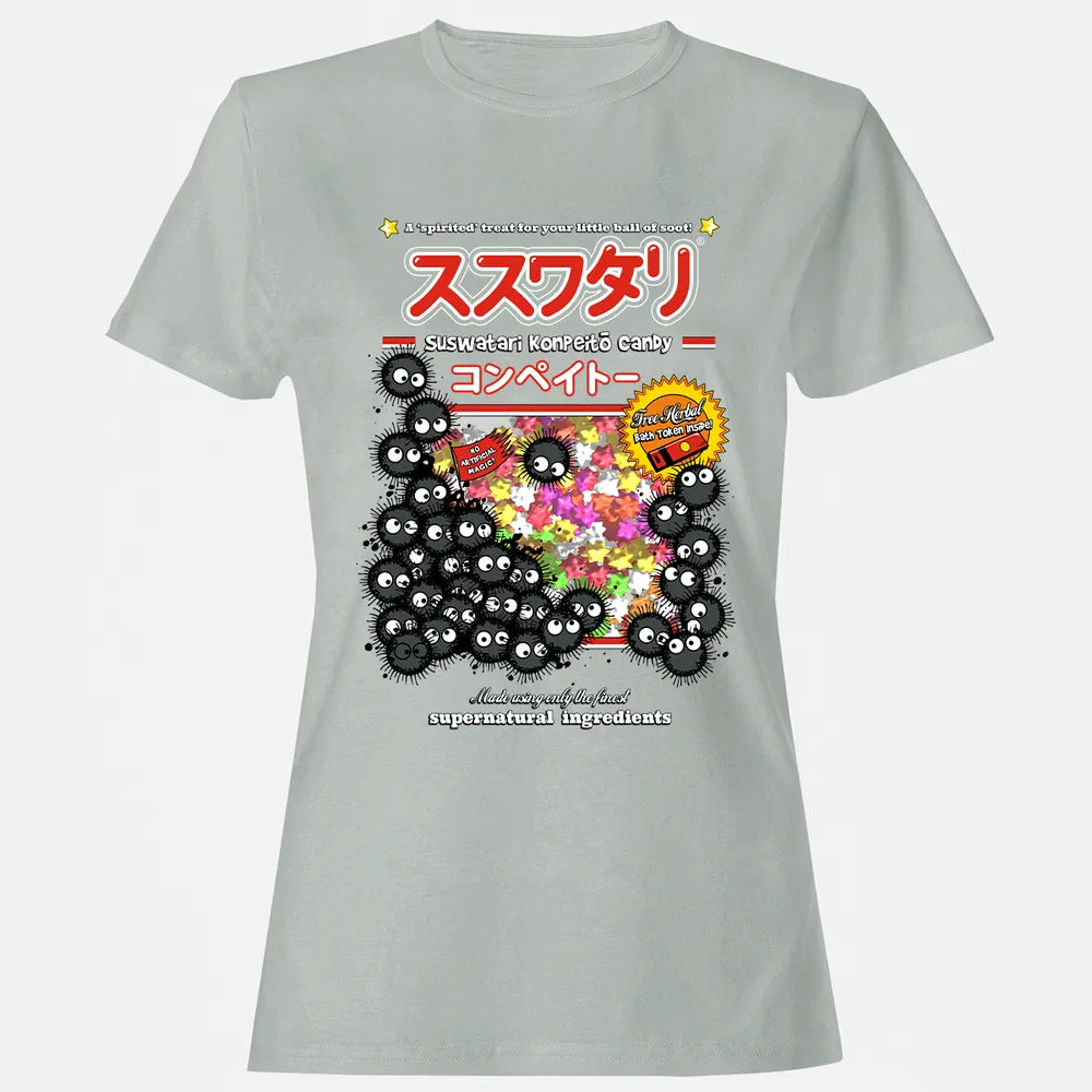 Women's T-shirt - JTGC437V