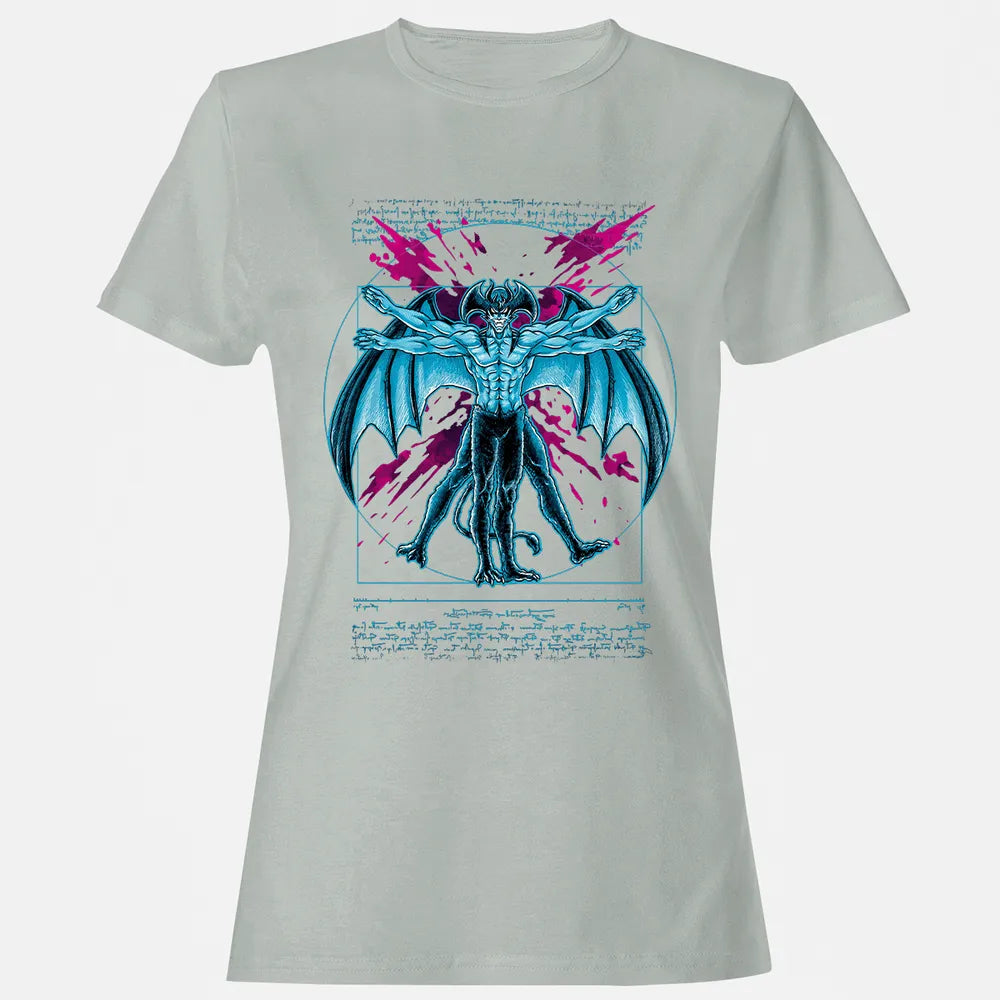 Women's T-shirt - UX2FWW21