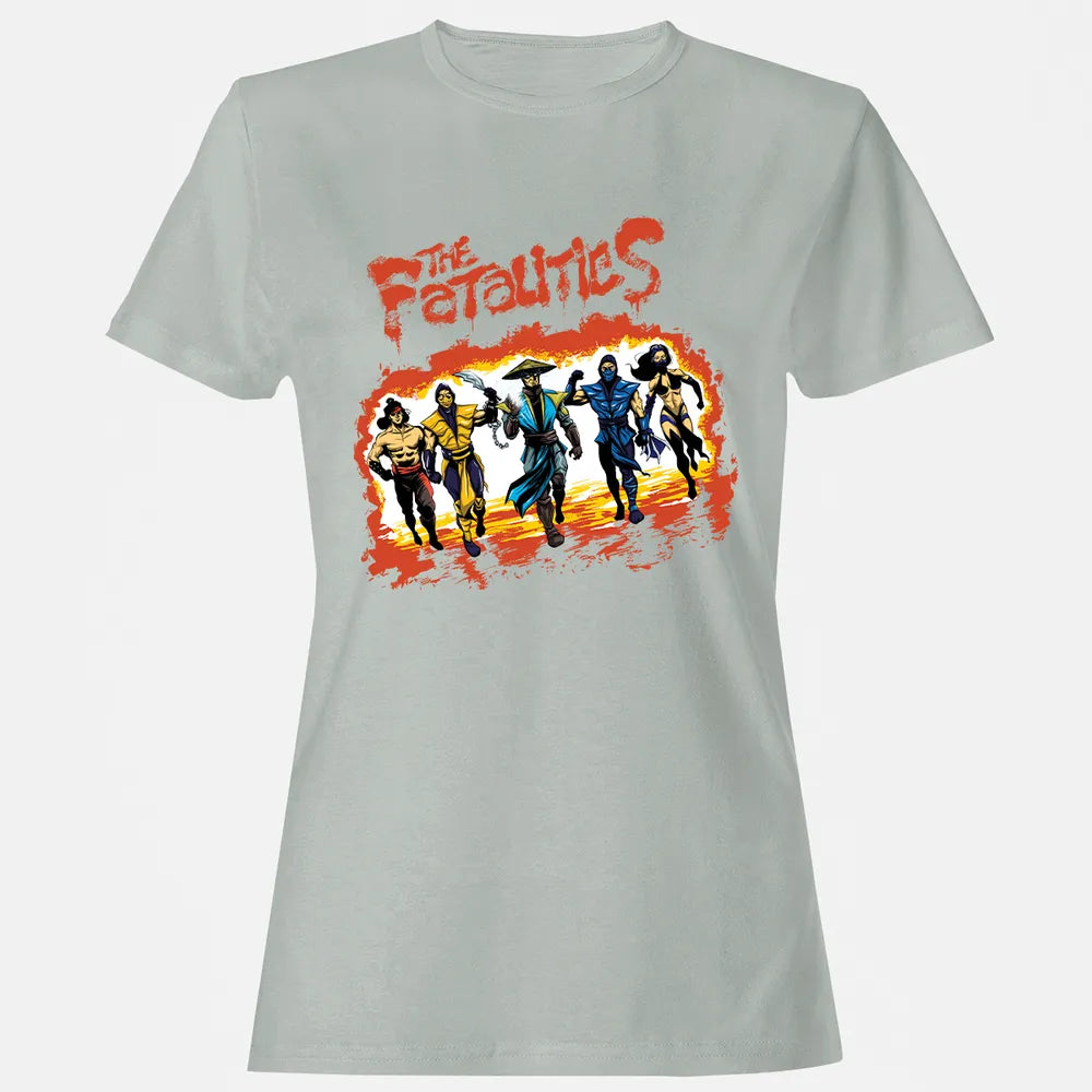 Women's T-shirt - UNLZUNXL