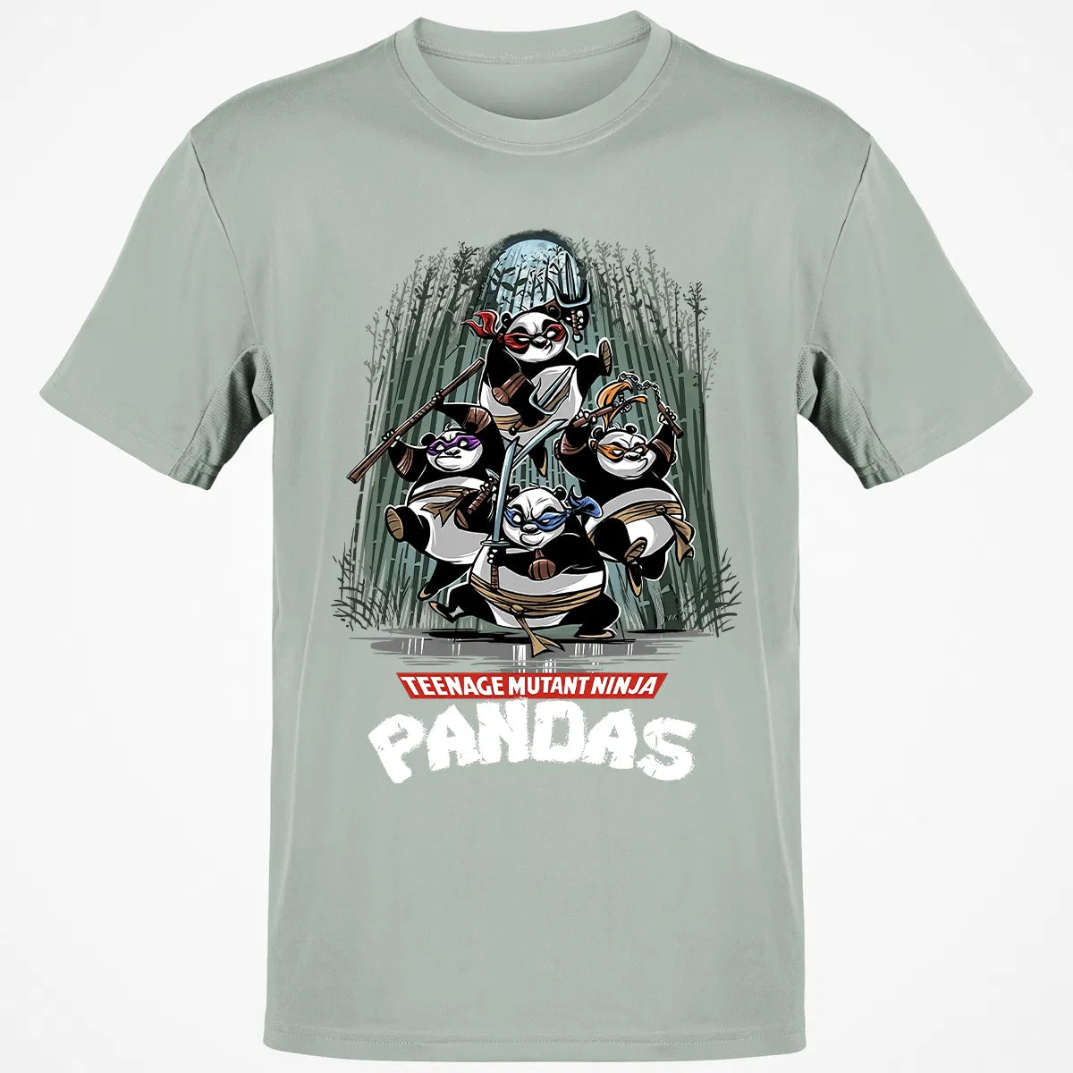 Classic Unisex T-Shirt - 2F6U6JKE