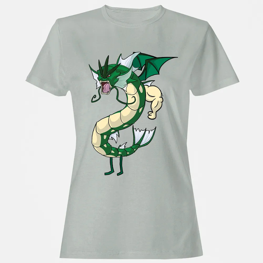 Women's T-shirt - H9XPCTDG
