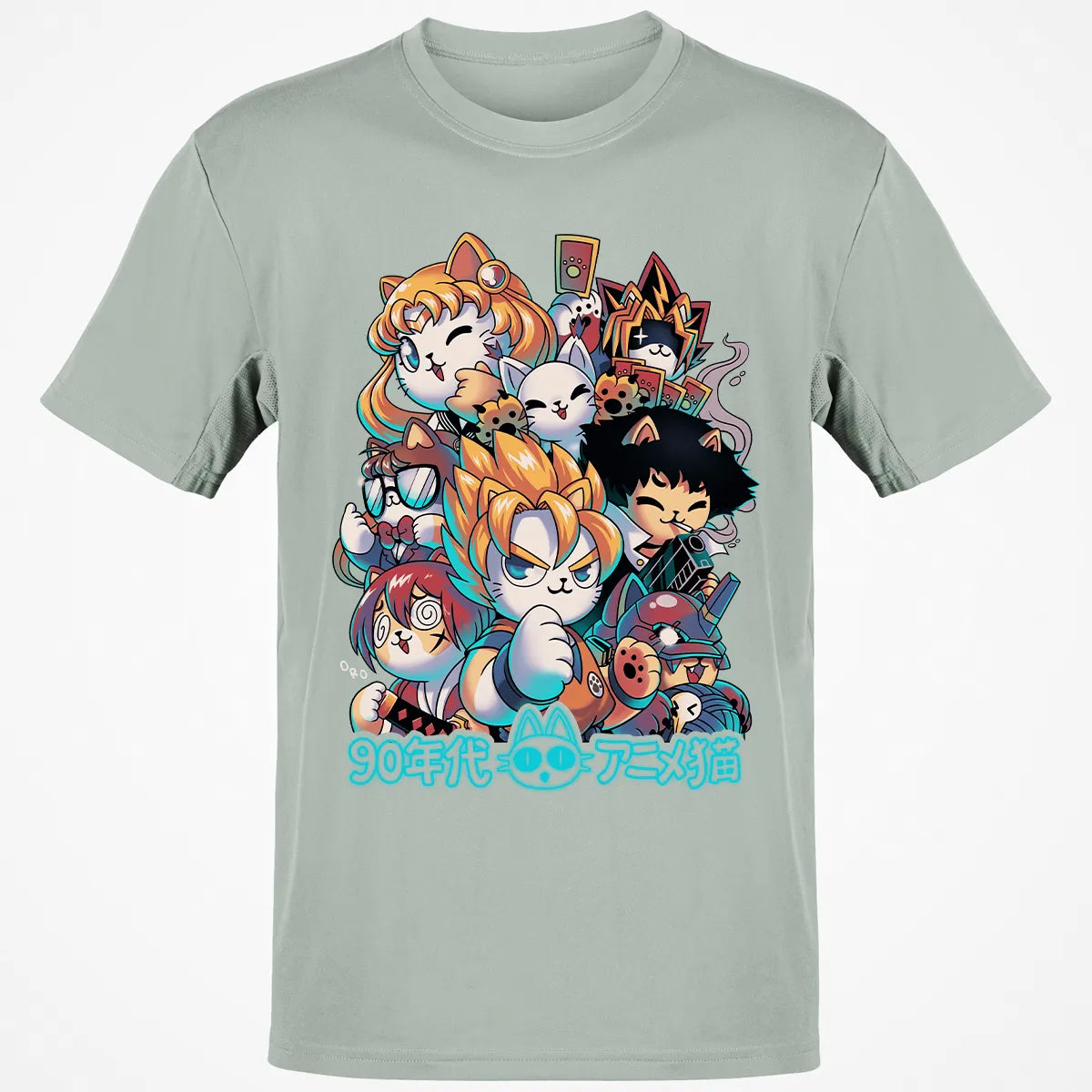 Classic Unisex T-Shirt - SLDNW1BT