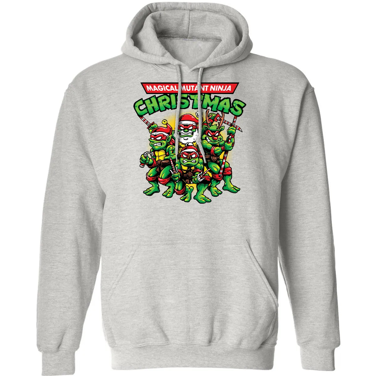 Classic Unisex Hoodie - F461RHH9