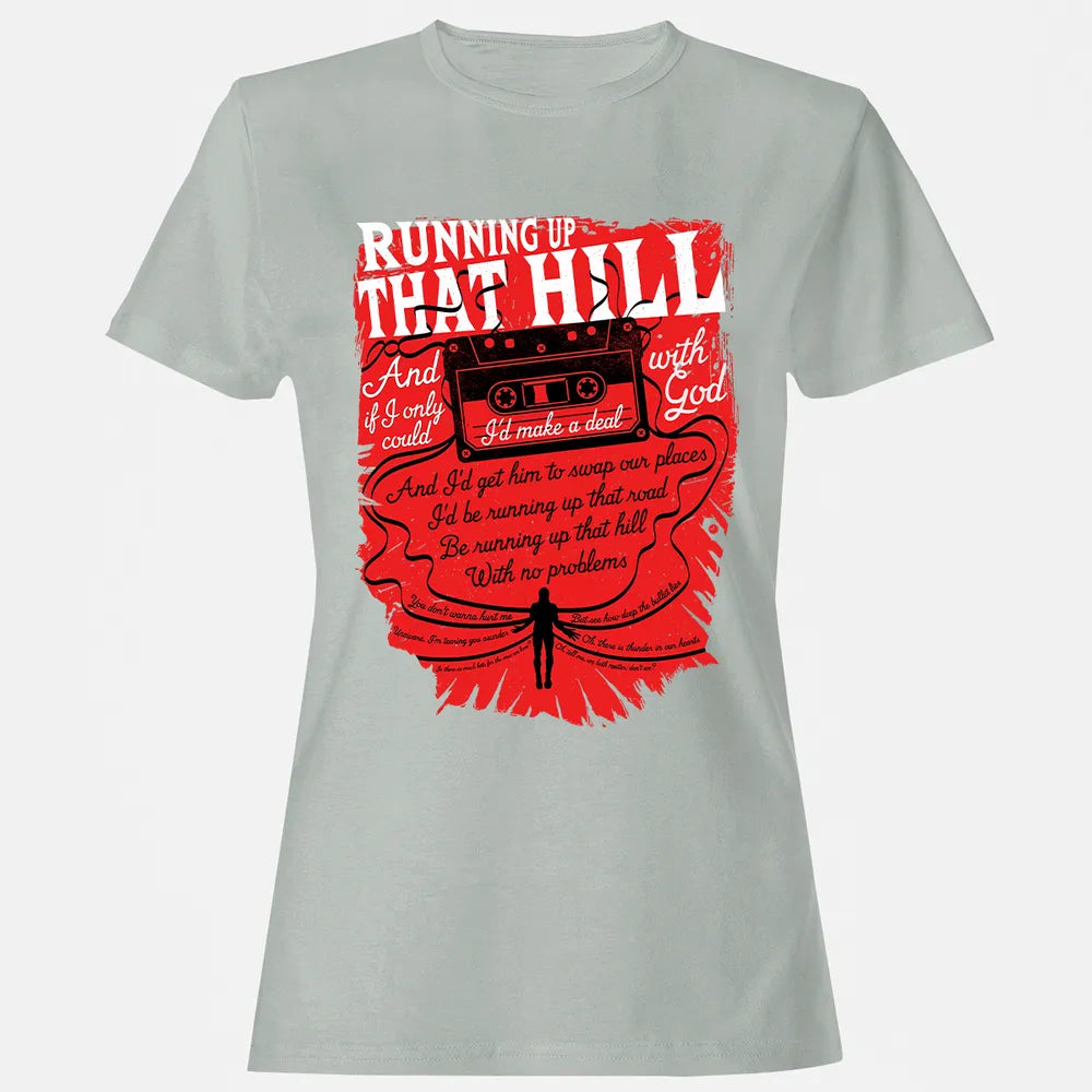Women's T-shirt - JCMMA1N6