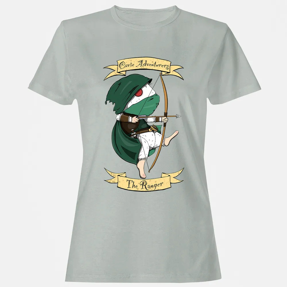 Women's T-shirt - 1XUYE61A