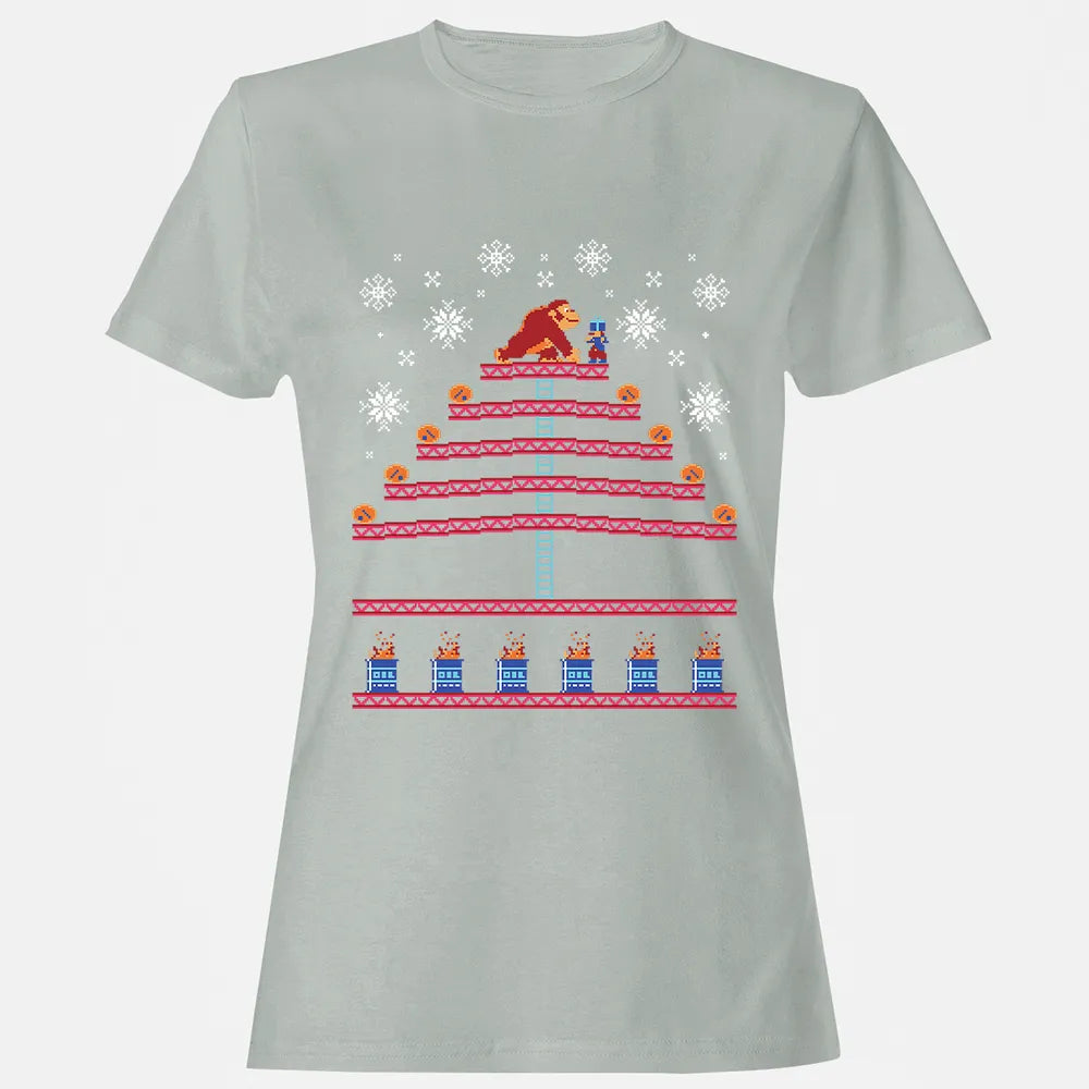 Women's T-shirt - F7HNQPPB