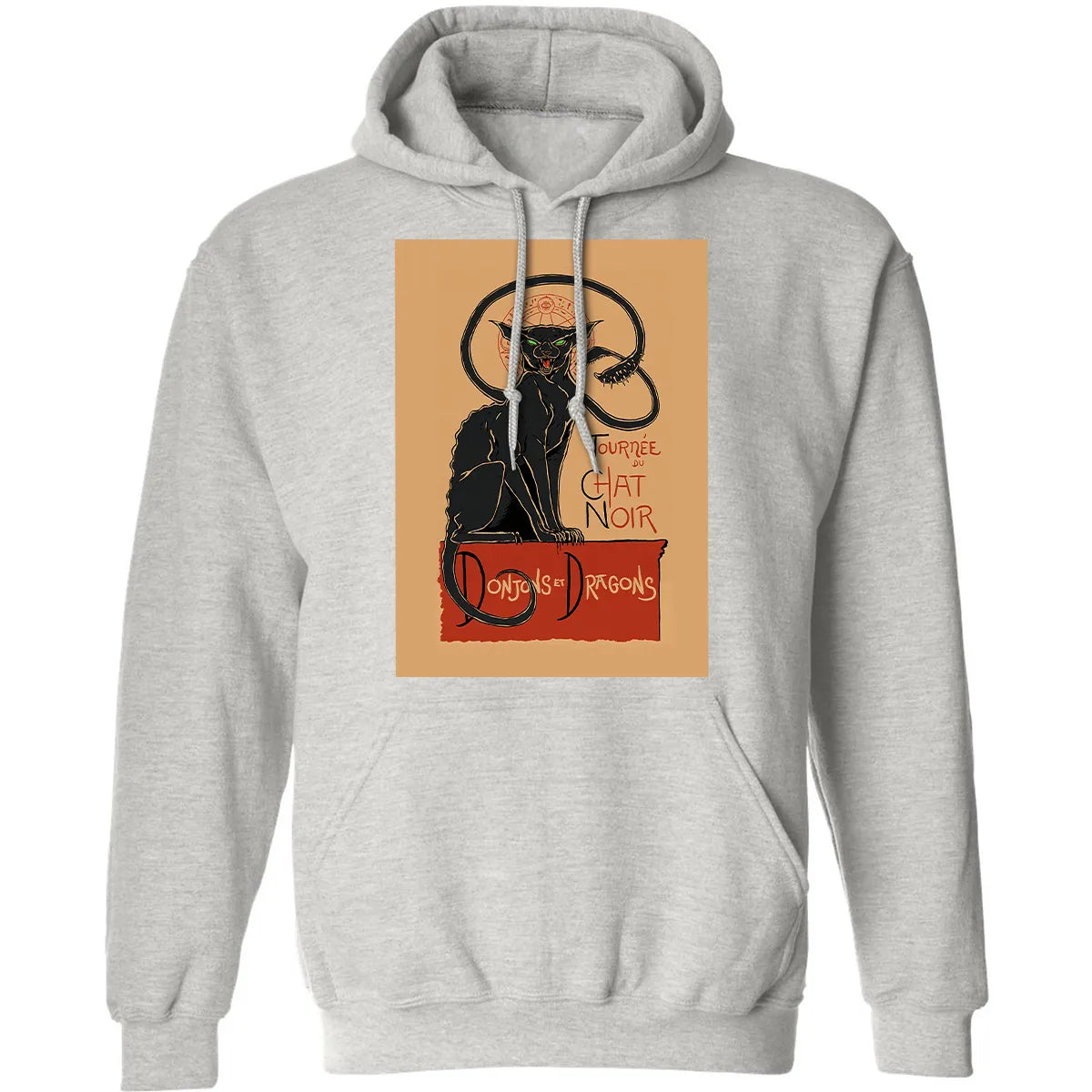 Classic Unisex Hoodie - H7HURB41