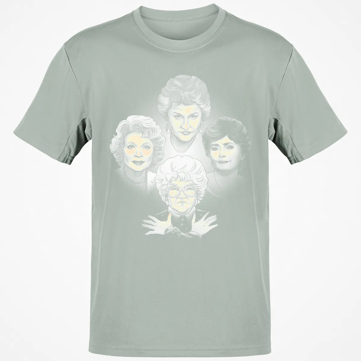 Classic Unisex T-Shirt - TZ58R572