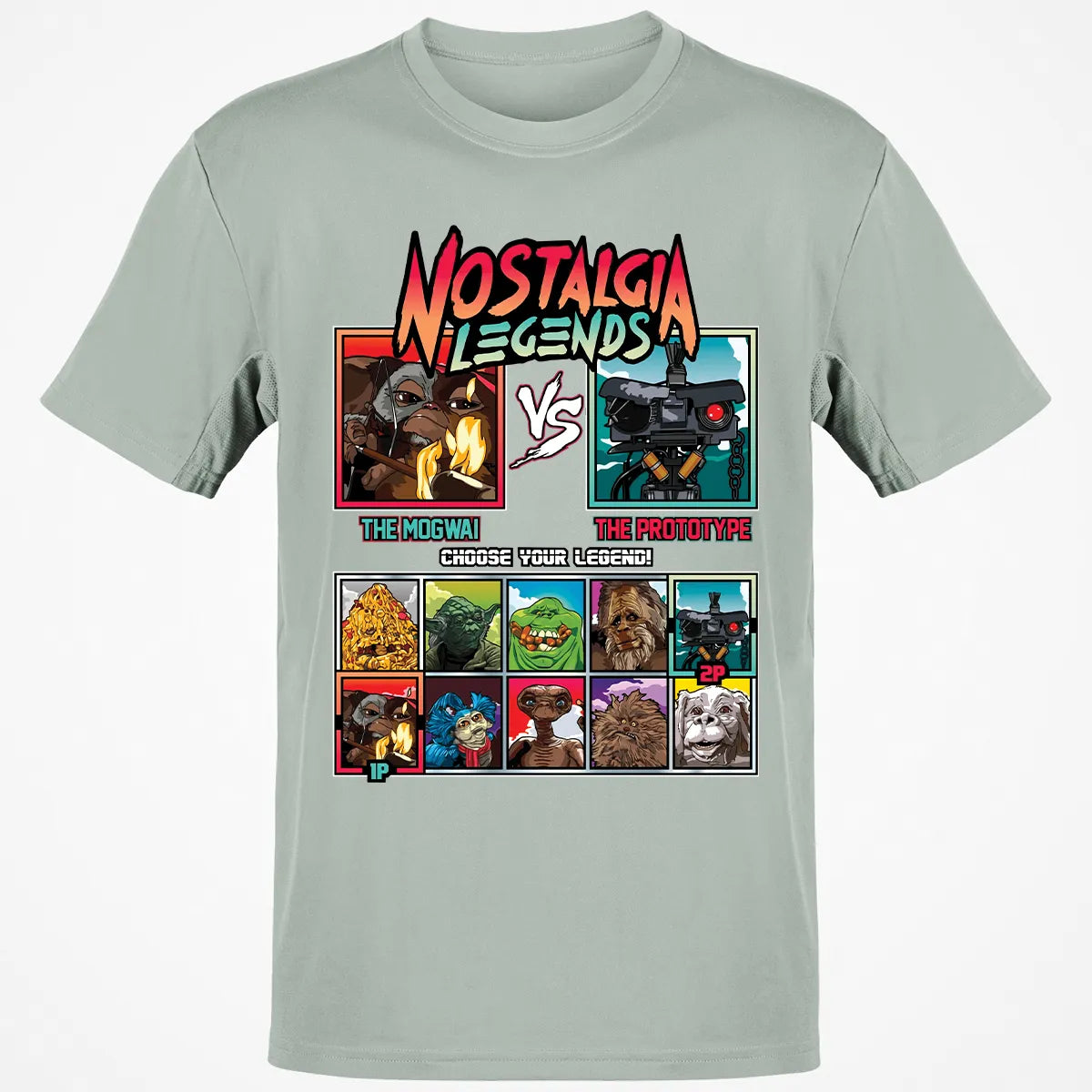Classic Unisex T-Shirt - KVCW4WTH