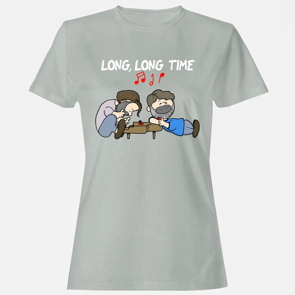 Women's T-shirt - 153V6834