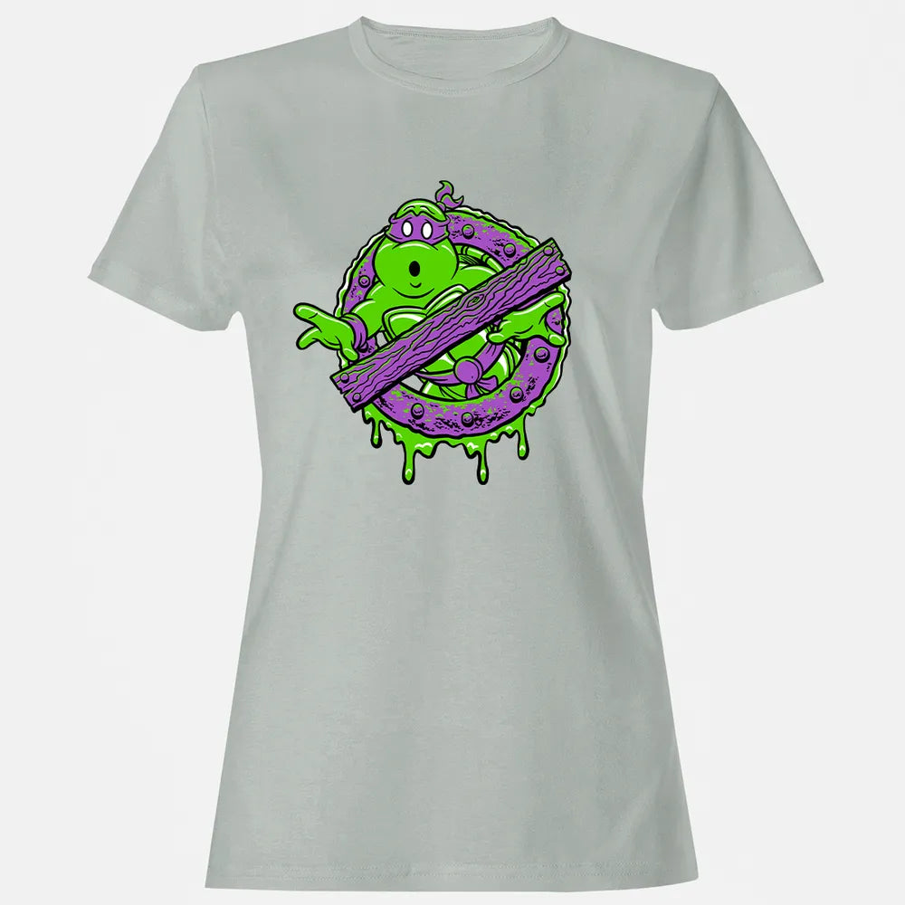 Women's T-shirt - HBSLLV94