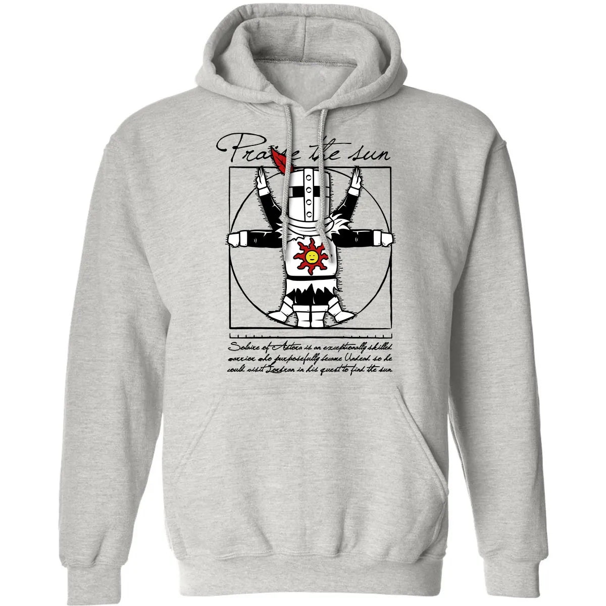 Classic Unisex Hoodie - SAEMTFCM