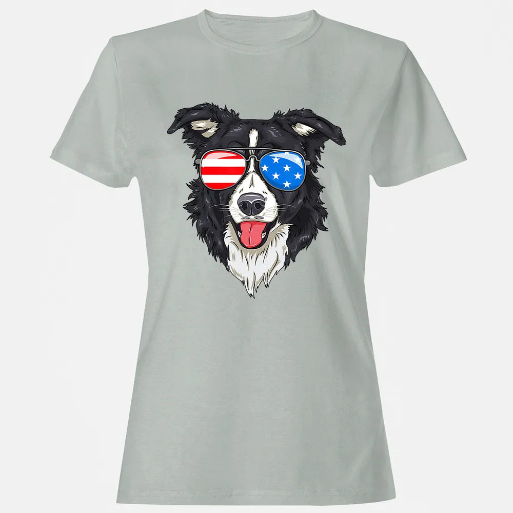 Women's T-shirt - C1EV73VY