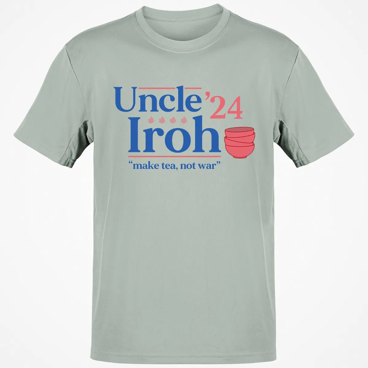 Classic Unisex T-Shirt - K3N8GVQ2