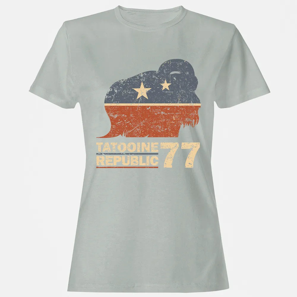 Women's T-shirt - 5PD6SEZB