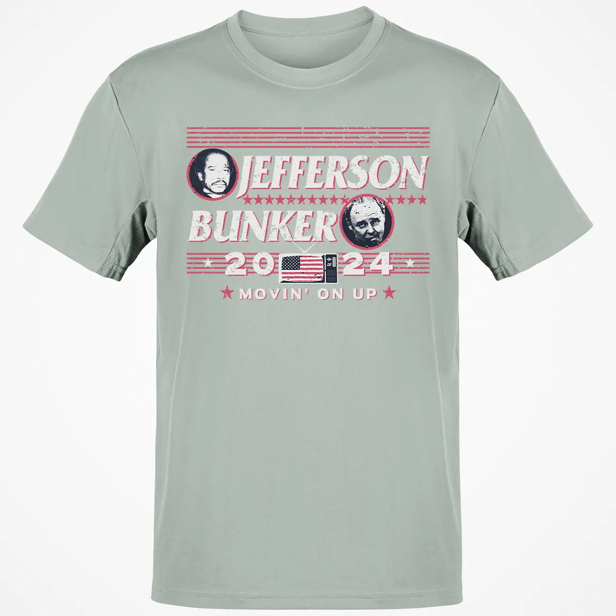 Classic Unisex T-Shirt - TG9WD2U4