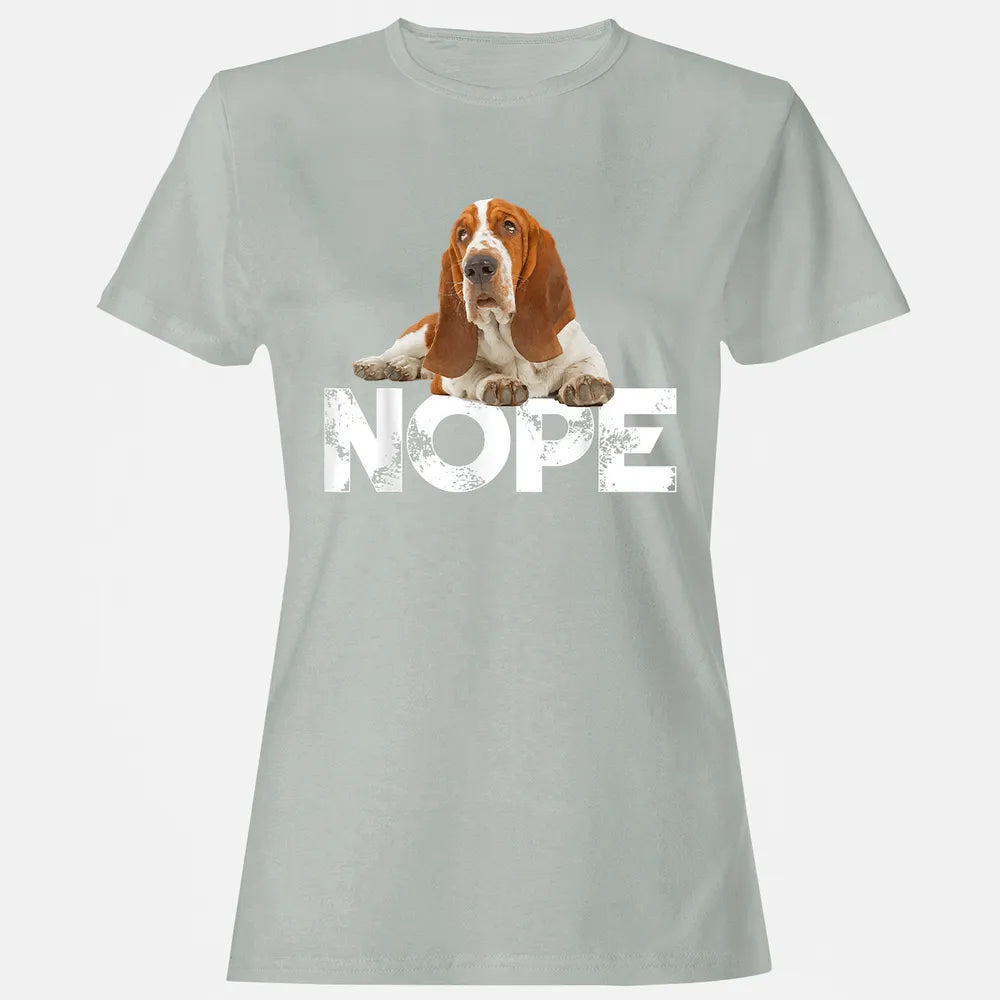 Women's T-shirt - RSGEWFK3