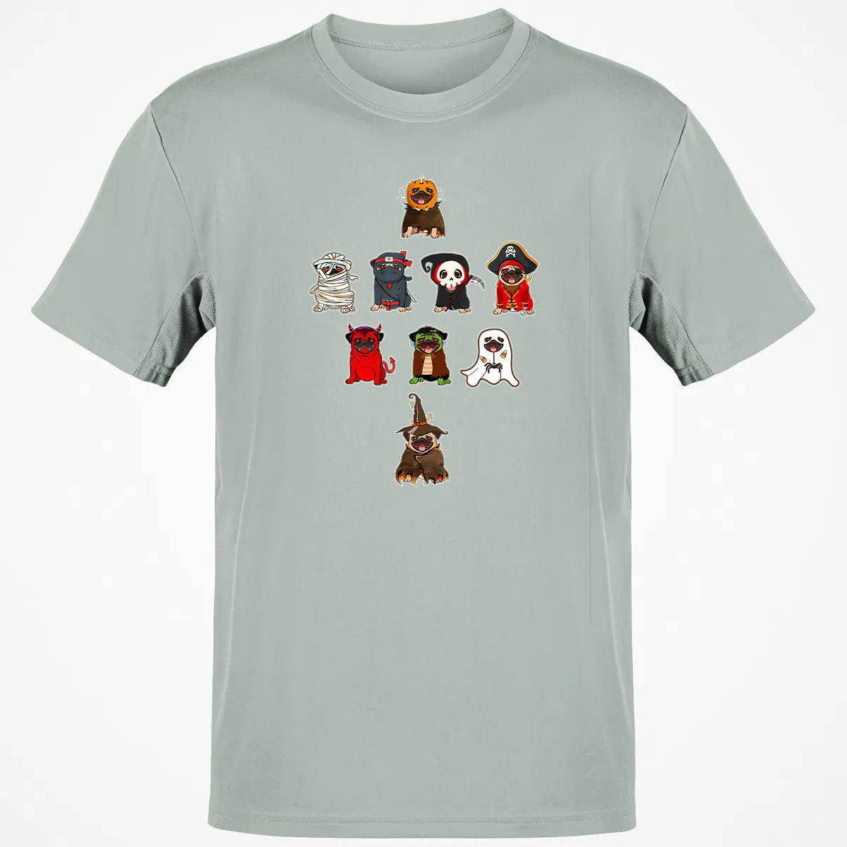 Classic Unisex T-Shirt - W951YDEJ