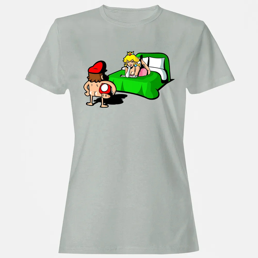 Women's T-shirt - 96ACYCDF