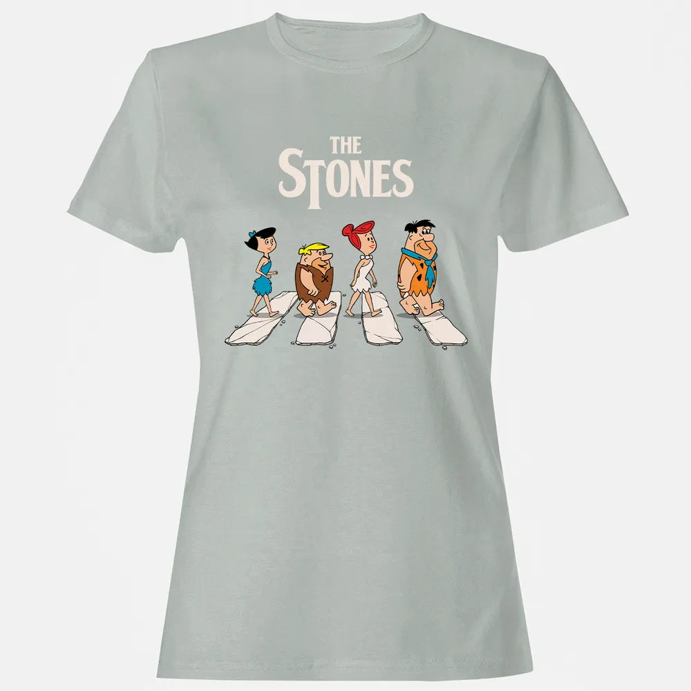 Women's T-shirt - 4W96YDJR