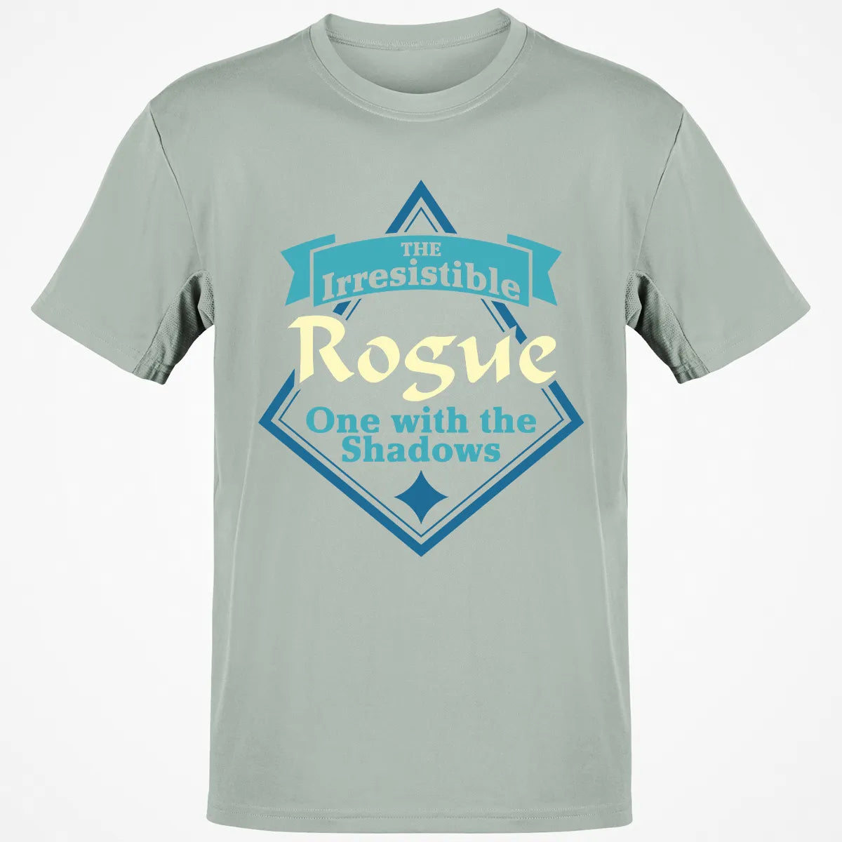 Classic Unisex T-Shirt - ZHPBPFRJ