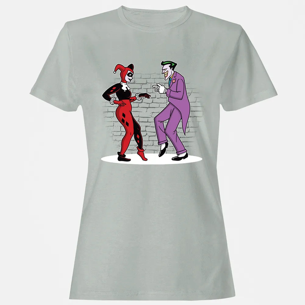 Women's T-shirt - 6381U3HU