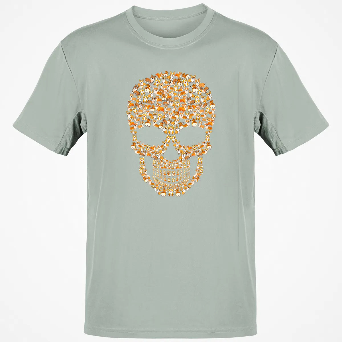 Classic Unisex T-Shirt - XWZAQE5G