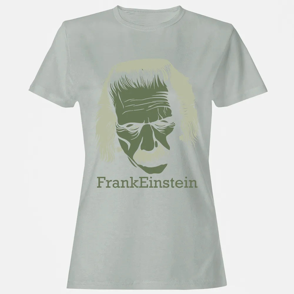 Women's T-shirt - 3P4HX398