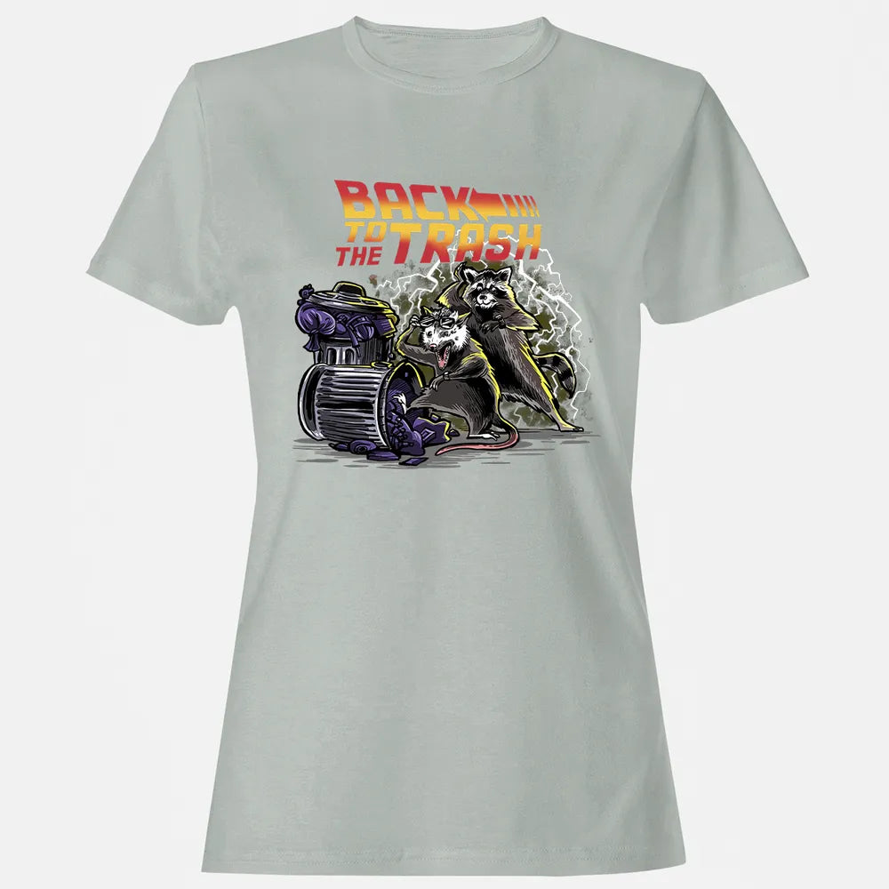 Women's T-shirt - UA29AK8E
