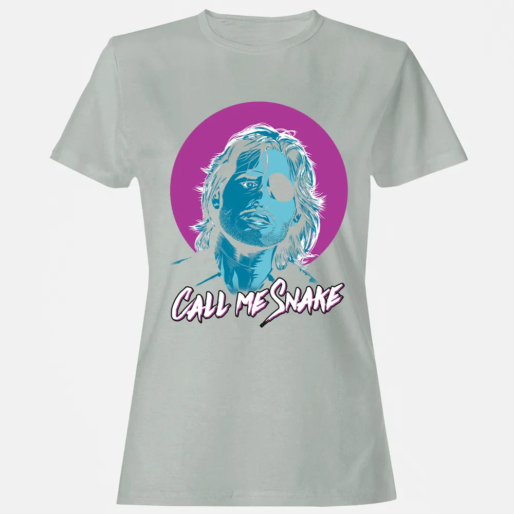 Women's T-shirt - X9T61MWC