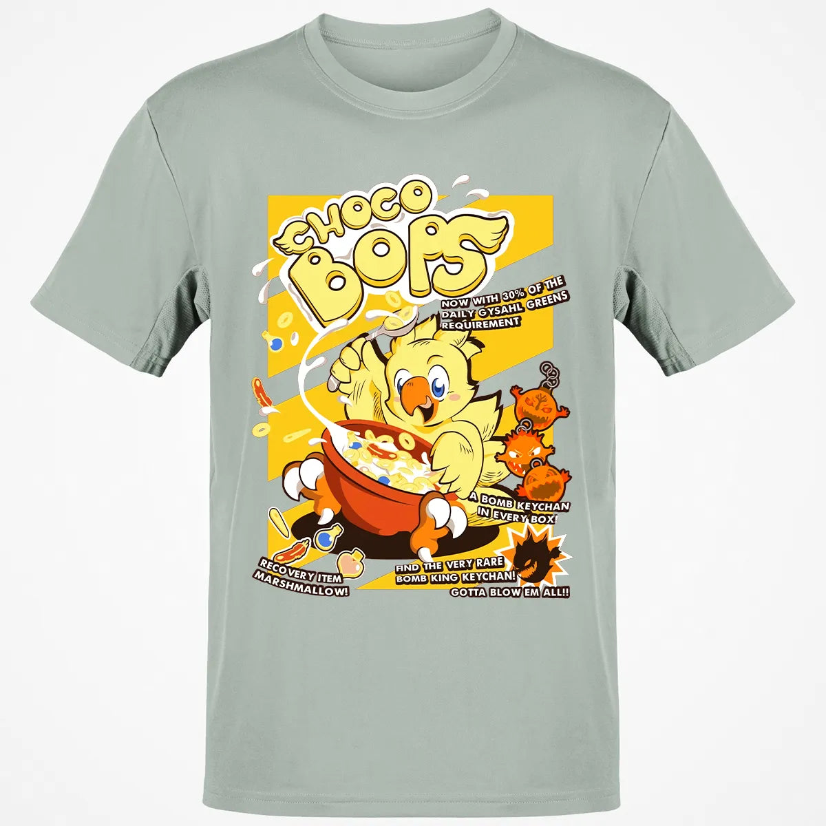 Classic Unisex T-Shirt - LZ4Z57AJ