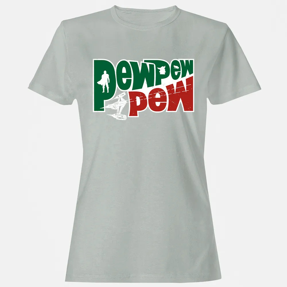 Women's T-shirt - 4BJ4DJHR